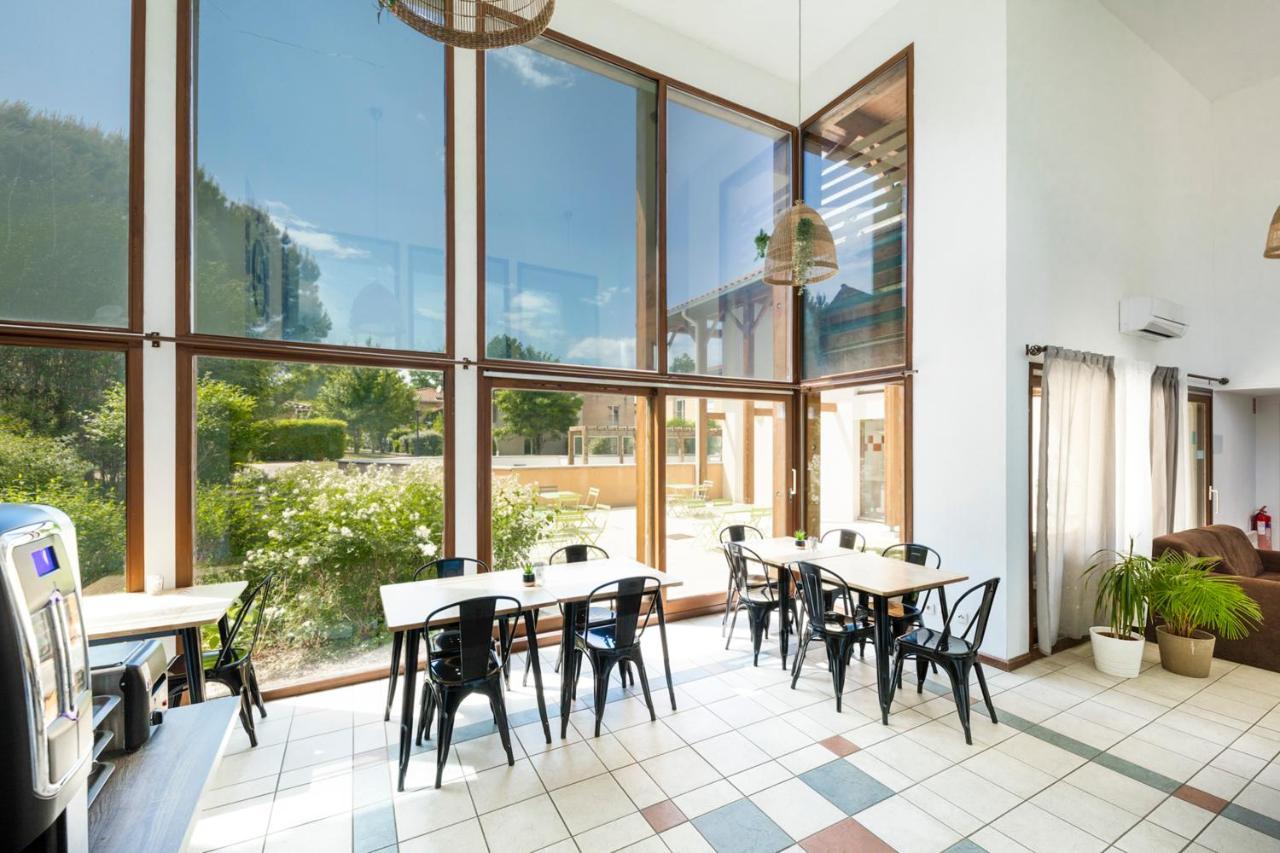 Garden & City Lyon - Marcy Екстер'єр фото