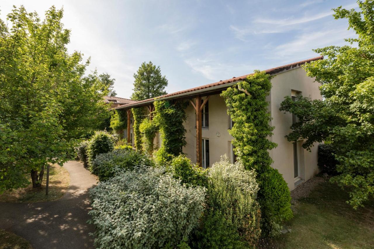 Garden & City Lyon - Marcy Екстер'єр фото