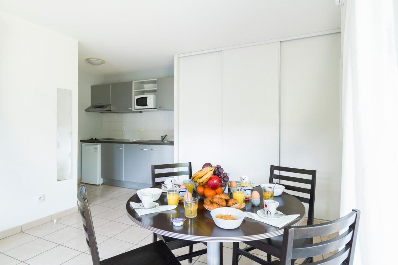 Garden & City Lyon - Marcy Екстер'єр фото